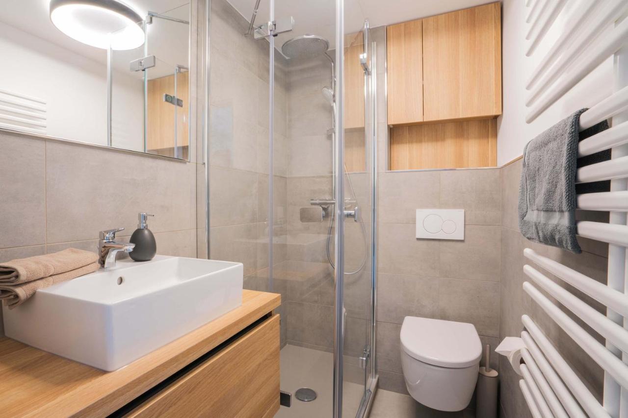 Haus Harmening Whg 3 Apartment Norderney Luaran gambar
